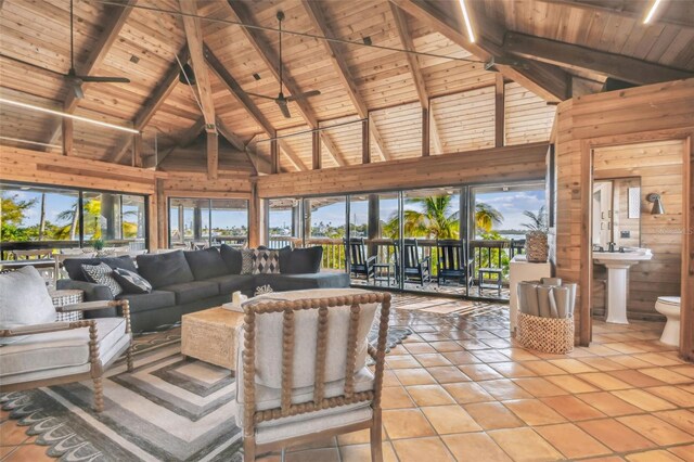 7147 La Lenaire Dr, Longboat Key, FL 34228 - photo 16