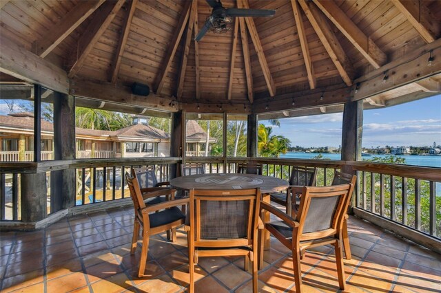 7147 La Lenaire Dr, Longboat Key, FL 34228 - photo 28