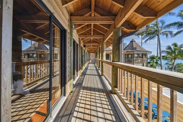 7147 La Lenaire Dr, Longboat Key, FL 34228 - photo 30