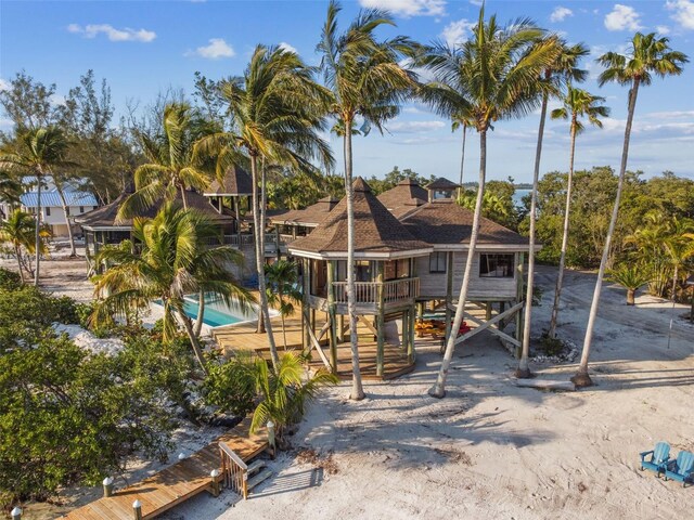 7147 La Lenaire Dr, Longboat Key, FL 34228 - photo 97