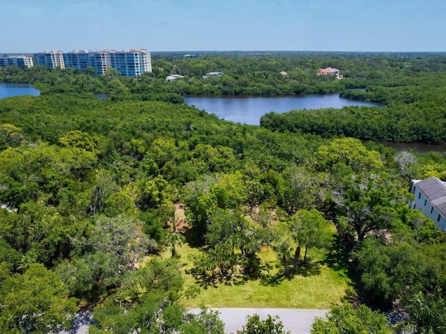 216 Osprey Point Dr, Osprey FL, 34229 land for sale