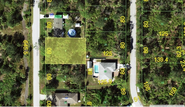3250 Majestic St, Port Charlotte, FL 33948