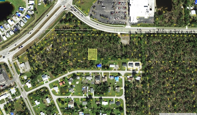 Listing photo 2 for LOT40 Knollwood Dr, Punta Gorda FL 33950