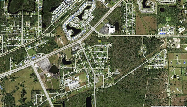 Listing photo 3 for LOT40 Knollwood Dr, Punta Gorda FL 33950