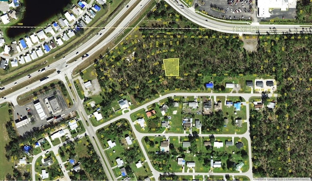 Listing photo 2 for LOT38 Knollwood Dr, Punta Gorda FL 33950