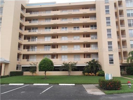 4410 Fairways Blvd Unit 602, Bradenton, FL 34209 - view of apartment building / complex with uncovered parking