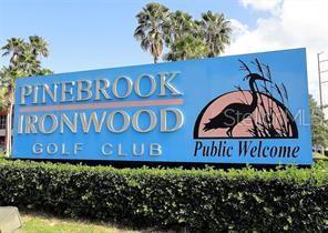 4410 Fairways Blvd Unit 602, Bradenton, FL 34209 - view of community / neighborhood sign