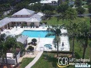 4410 Fairways Blvd Unit 602, Bradenton, FL 34209 - view of community pool