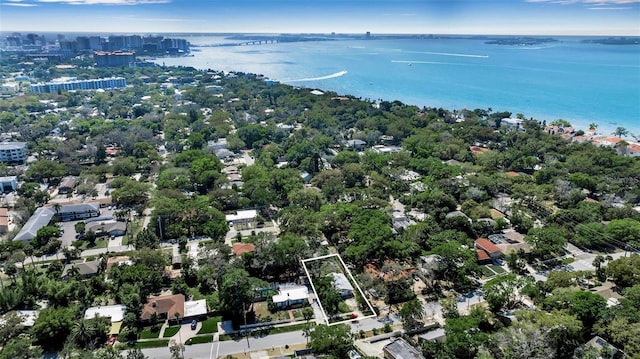 996 Virginia Dr, Sarasota FL, 34234 land for sale