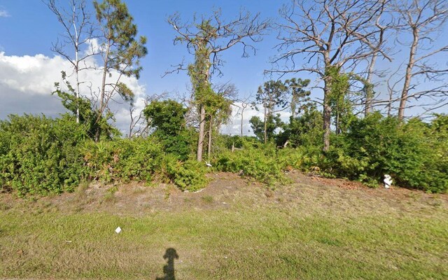 7210 Bargello St, Englewood FL, 34224 land for sale