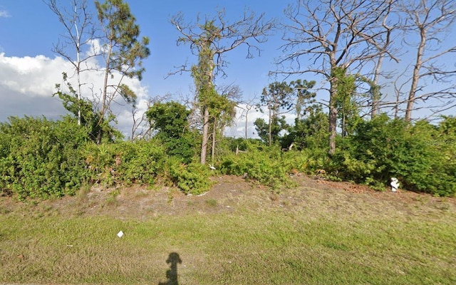 7210 Bargello St, Englewood FL, 34224 land for sale