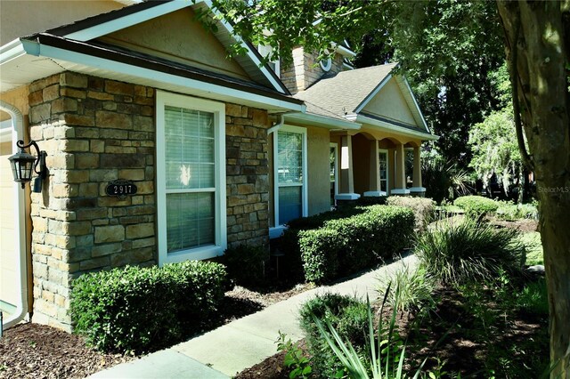 2917 Sunset Landing Dr, Jacksonville, FL 32226 - photo 4