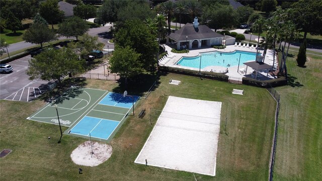2917 Sunset Landing Dr, Jacksonville, FL 32226 - photo 40