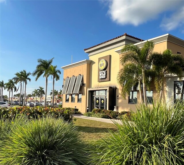 Cloras St, North Port, FL 34287