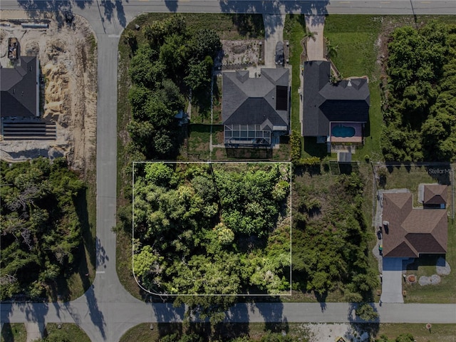 17221 Nixon Ave, Port Charlotte FL, 33948 land for sale