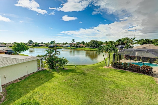 8607 51st Ave W, Bradenton, FL 34210 - water view