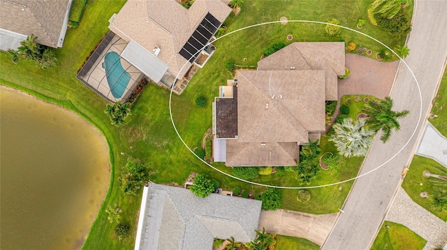 8607 51st Ave W, Bradenton, FL 34210 - aerial view