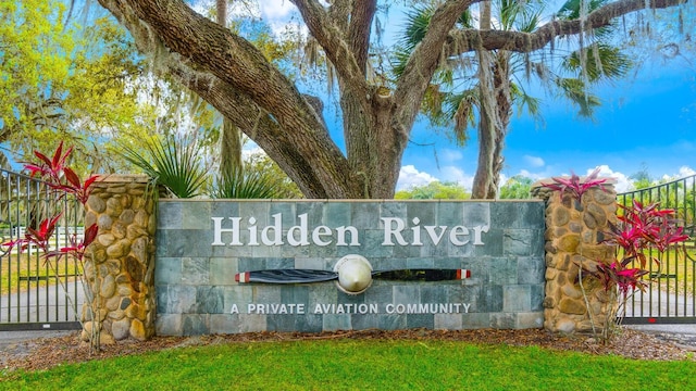 Hidden River Rd, Sarasota FL, 34240 land for sale