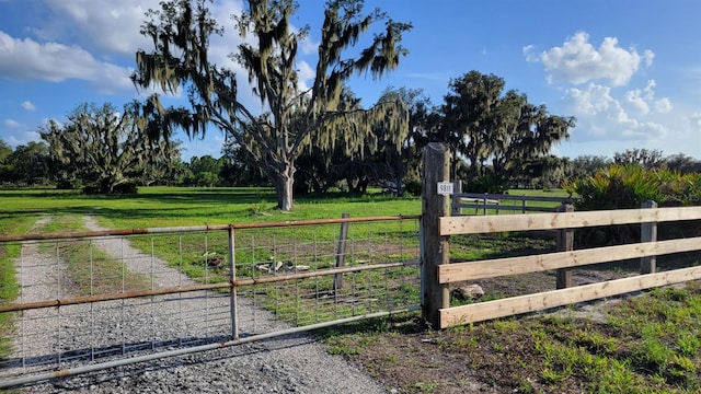 9811 Linda Sweat Trl, Wimauma FL, 33598 land for sale