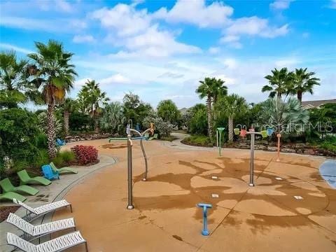 5415 Limelight Dr, Apollo Beach, FL 33572 - view of surrounding community