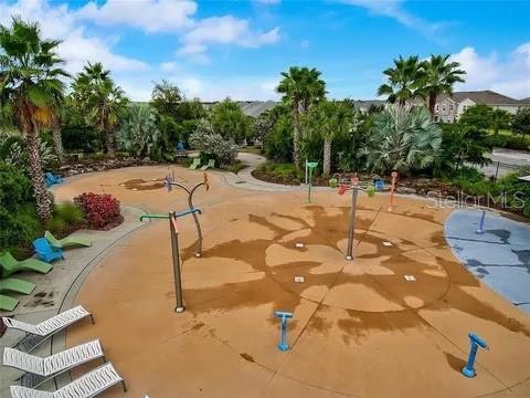 5415 Limelight Dr, Apollo Beach, FL 33572 - view of surrounding community