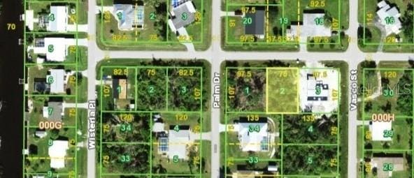 Listing photo 2 for 411 Leach Dr, Punta Gorda FL 33950