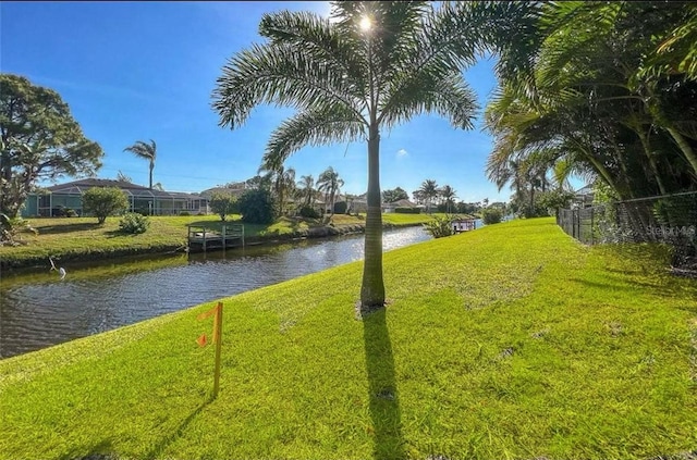 74 Mariner Ln, Rotonda West FL, 33947 land for sale