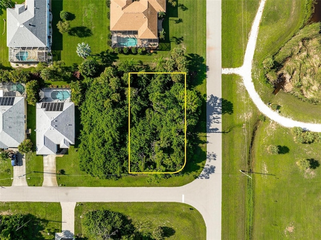 101 Turtle Dr, Rotonda West FL, 33947 land for sale