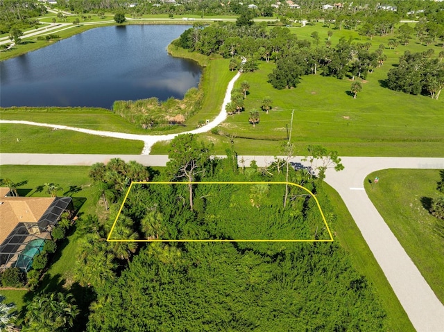 Listing photo 3 for 101 Turtle Dr, Rotonda West FL 33947