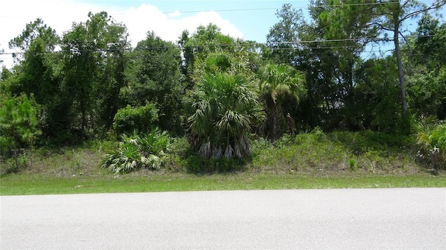 Delight Ave, North Port FL, 34288 land for sale