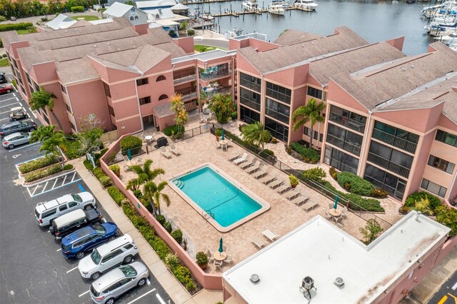 3170 Matecumbe Key Rd Unit 111, Punta Gorda, FL 33955 - photo 15