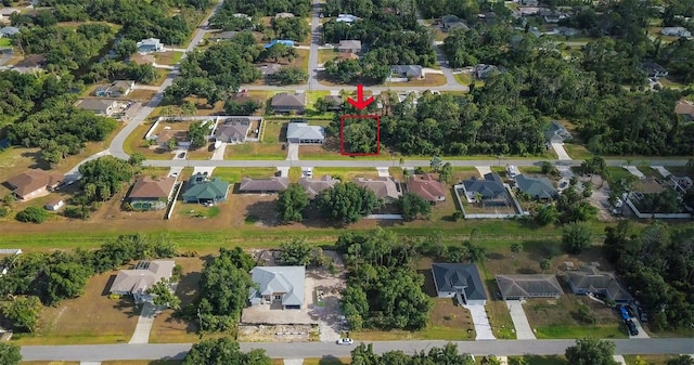 Monfero Ave, North Port FL, 34286 land for sale