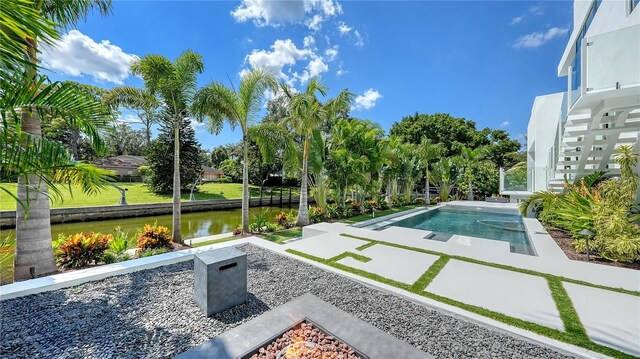 1610 N Lodge Dr, Sarasota, FL 34239 - photo 48