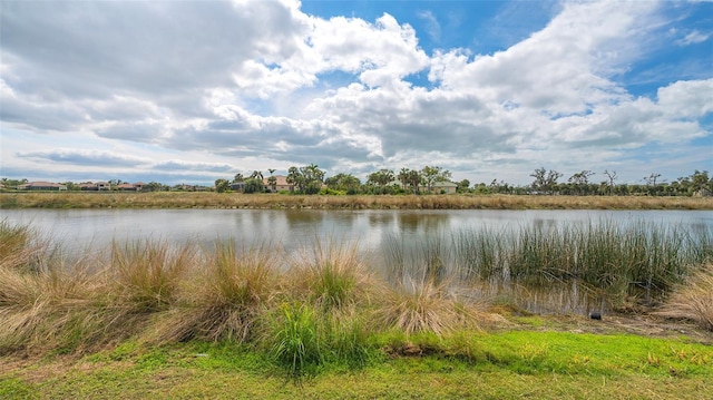 water view