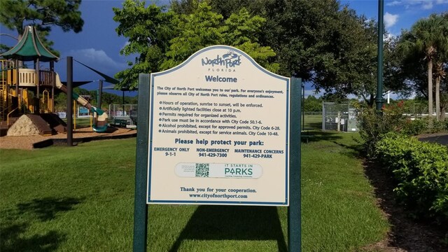 1120160815 Henning St, North Port, FL 34288