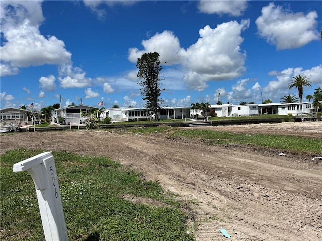 506 Clarion Pl, North Port FL, 34287 land for sale