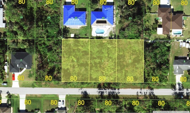 23112, 23120 Wicker Ave, Punta Gorda FL, 33980 land for sale