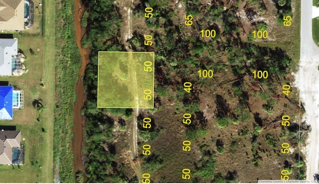 2319 Dumont Dr, Punta Gorda FL, 33983 land for sale