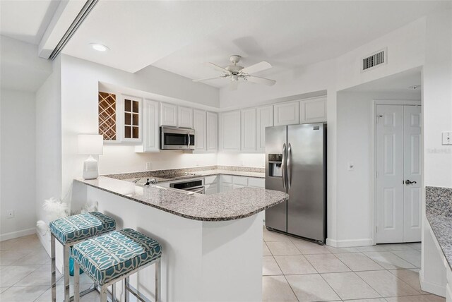 1260 Dolphin Bay Way Unit 203, Sarasota, FL 34242 - photo 17