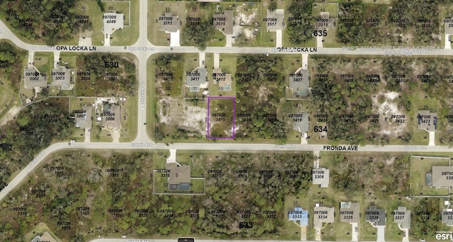 Listing photo 2 for 0970063415 Fronda Ave, North Port FL 34291