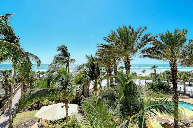 915 Seaside Drive 607, Weeks 14-15, Sarasota, FL 34242 - water view
