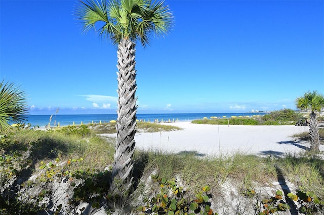 915 Seaside Drive 607, Weeks 14-15, Sarasota, FL 34242 - water view