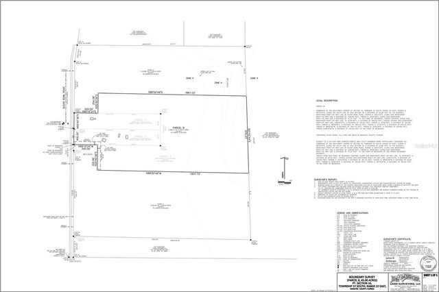 15655 Sugar Bowl Rd, Myakka City, FL 34251 - photo 3