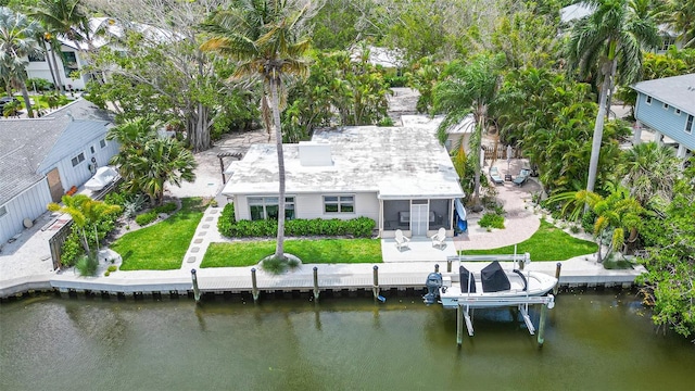 562 Juan Anasco Dr, Longboat Key FL, 34228 land for sale