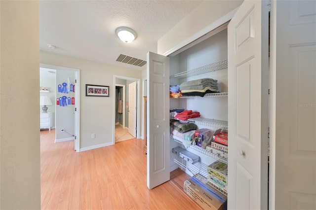 11622 Summit Rock Ct, Parrish, FL 34219 - view of closet