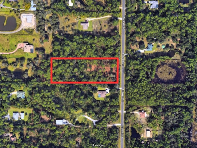 6357 Tidwell St, North Port FL, 34291 land for sale