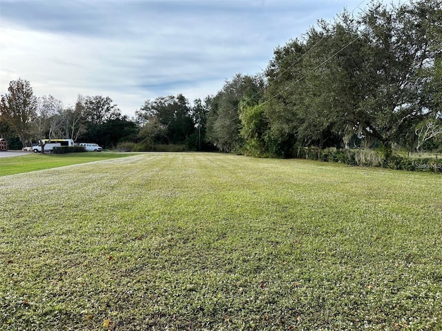 4215 36th Ave E, Palmetto FL, 34221 land for sale