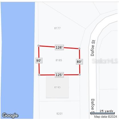 8185 Dafoe St, Port Charlotte, FL 33981 - photo 3