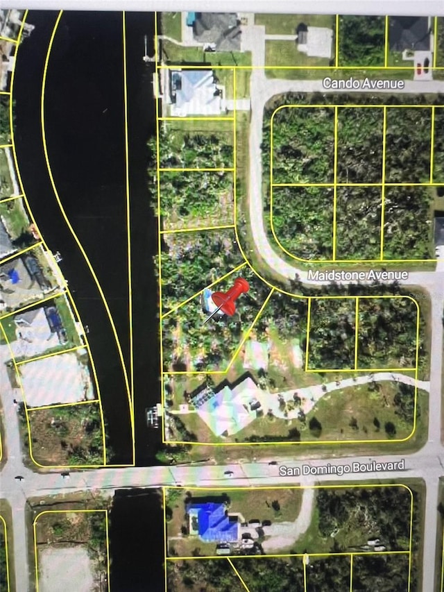 Listing photo 2 for 14291 Maidstone Ave, Port Charlotte FL 33981