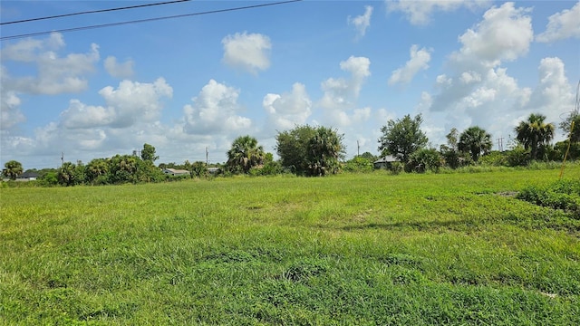 Listing photo 2 for 1817 NE 27th St, Cape Coral FL 33909